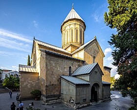 Cathédrale de l'Assomption