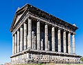 Temple païen et forteresse de Garni