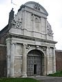 Water Gate, Tilbury Fort