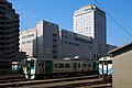 徳島駅（クレメントプラザ）