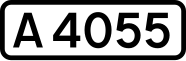 A4055 shield