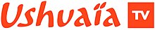 Ushuaïa TV logo