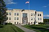 Walsh County Courthouse