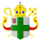 Stemma della diocesi