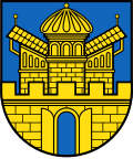 Wappen der Stadt Boizenburg/Elbe