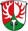 Wappen von Kombach