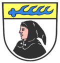 Brasão de Mönchweiler