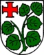 Coat of arms of Schenklengsfeld