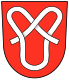 Coat of arms of Weißdorf