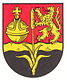 Coat of arms of Steinwenden