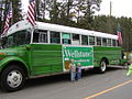 Paul Wellstone,Wellstone Action