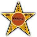 An attempt at making a barnstar for those who show excellance in the editing of the musical arts. (Feel free to edit it, and shape it into a better image, but consult me first before posting it).
