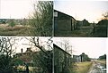 Some shots I took of Wroxton's old ironstone mine in 2001.