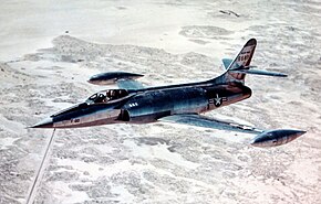 XF-90