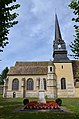 Église Saint-Martin de Rouvres