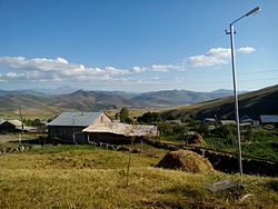 روستای گوگاران