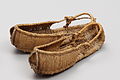 Jipsin (straw shoes)