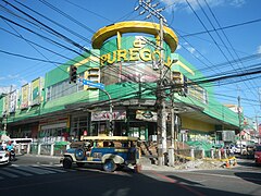 PureGold Agora Market