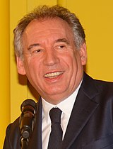 François Bayrou