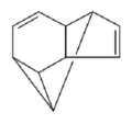 3a,4,5,7a-tetrahydro-1,4,5-Metheno-1H-indene