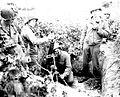 504th PIR World War II in Italy