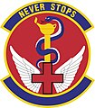 88th Healthcare Operations Squadron