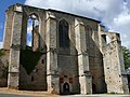 Abbaye de Léobard