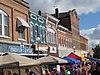 Anamosa Main Street Historic District