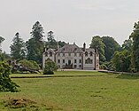 Ardwall House