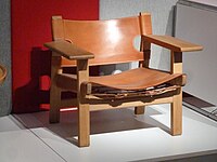 Spanish Chair (1959)