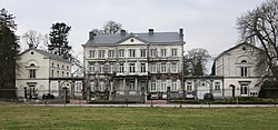 Château de Baillonville