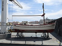 Vieux-Port de Marseille