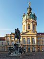 Charlottenburg Palace