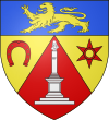 Armes de Biville-la-Baignarde