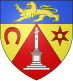 Coat of arms of Biville-la-Baignarde