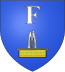 Blason de Fontienne