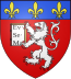 Blason de Saint-Marc-des-Carrières