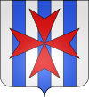 Blason de Normier