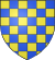 Alias du blason de Ribemont