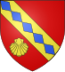 Coat of arms of Heilly