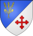 Blason de Valeins