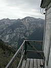 Boulder Point Lookout