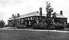 Brooks House, Groton School. Groton, Massachusetts. 1884.