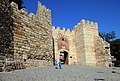 Bursa Citadel Main Gate