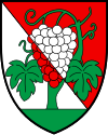 Coat of arms of Bourg-en-Lavaux