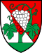 Coat of arms of Bourg-en-Lavaux