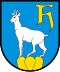 Coat of arms of Hergiswil