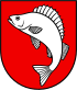 Blason de Weggis