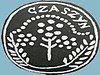 Official seal of Czaszyn