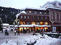 Madonna di Campiglio centro